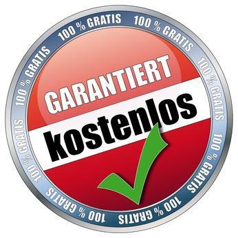 Jetzt kostenlosen Ratgeber anfordern!